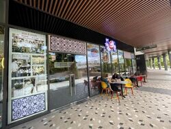 Sennett Estate (D13), Retail #524498471